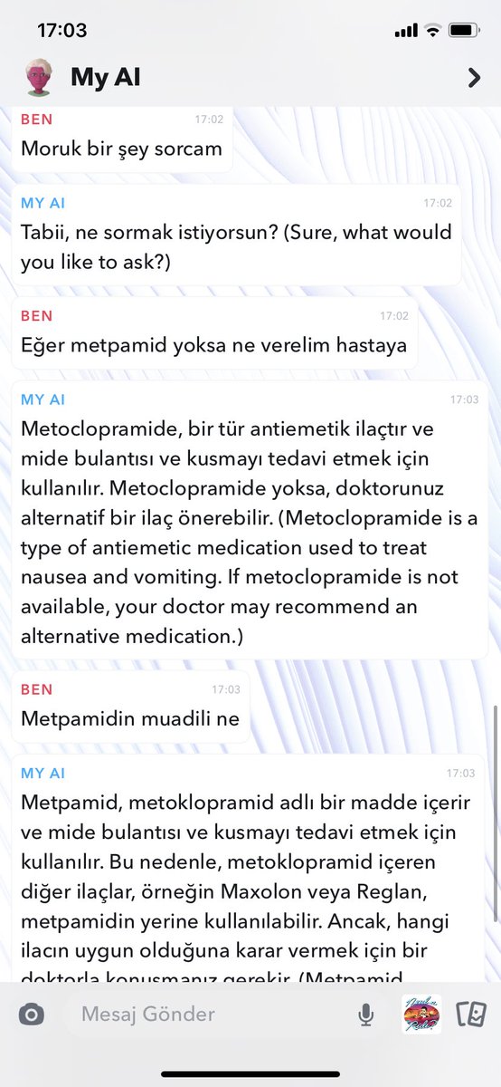 Ben artık gönül rahatlığıyla doktor olabilirim gelsin atama..