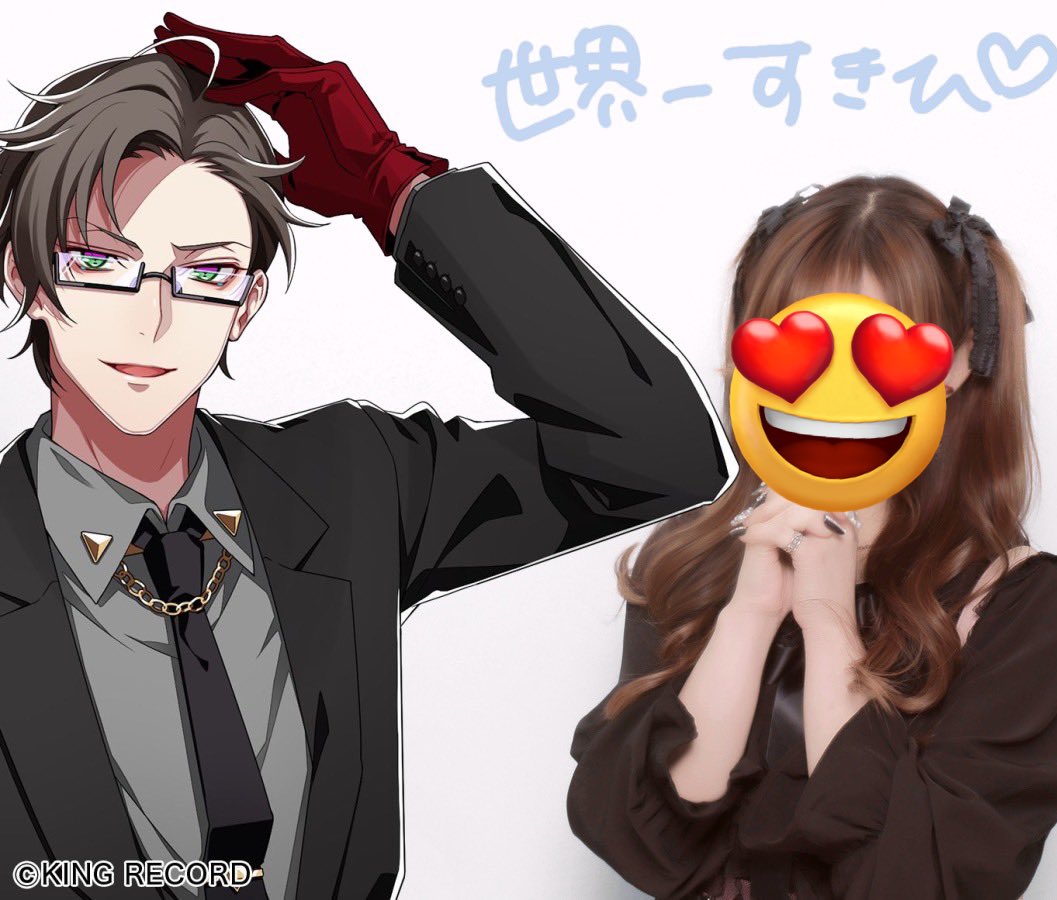 oshioishiiyo's tweet photo. 生きてるし久しぶりにあんスタ現場に行ったと思ったらこれです https://t.co/tKPIMct0iD