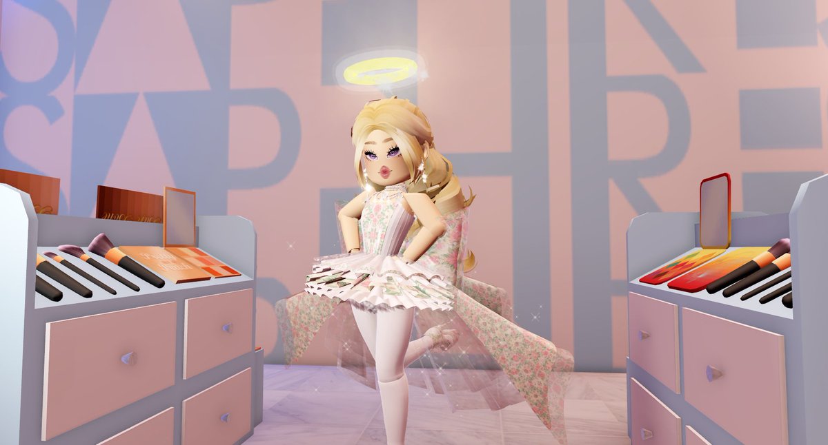 100k diamonds giveaway !

✧ follow me + @devil_jesse_ w/🔔
✧ like and rt

stay active 
#robux #royalehigh