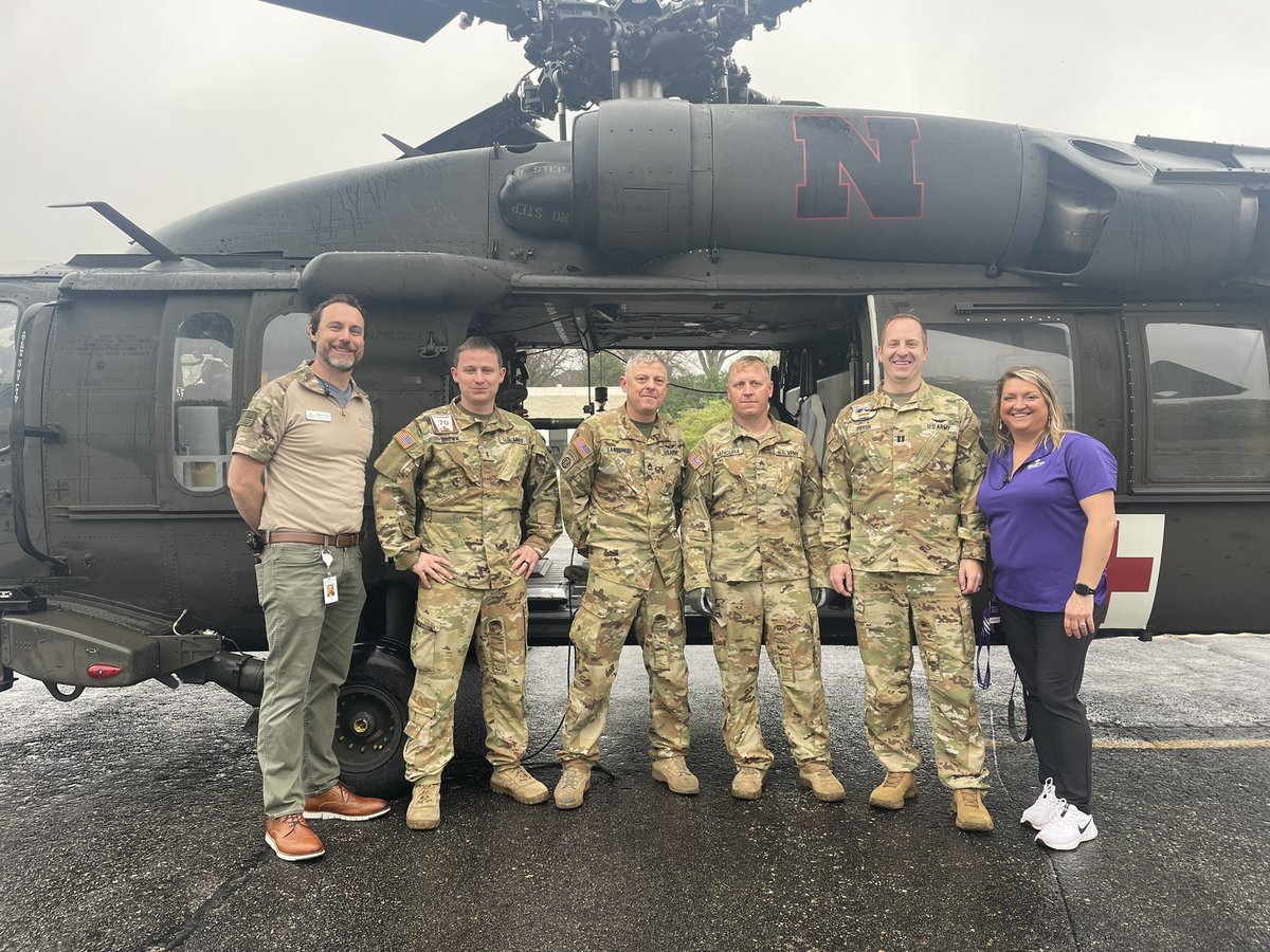 astava44's tweet photo. Meet Your Army going on at @BellevueU today from 10am - 2pm! https://t.co/H3N5zLAyRw