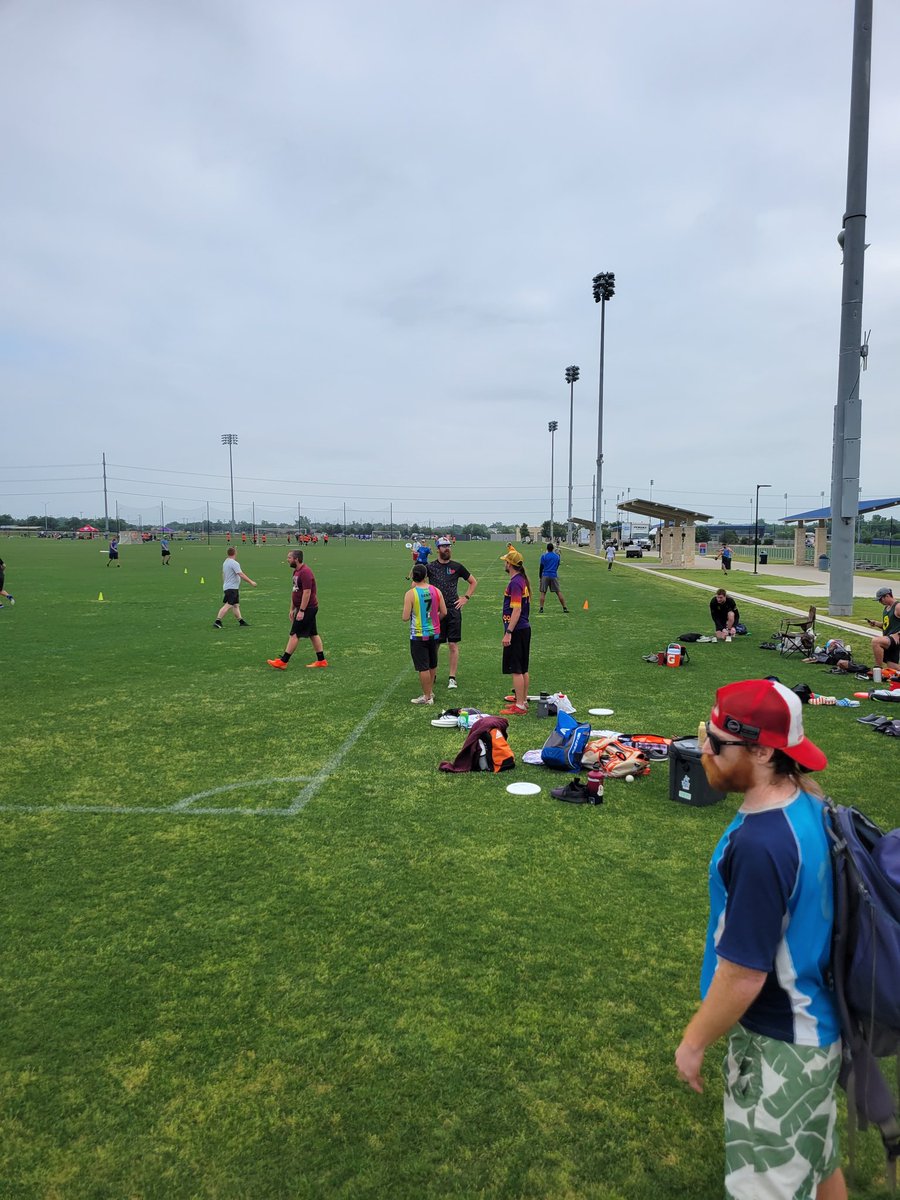Forge Ultimate ATX tweet media