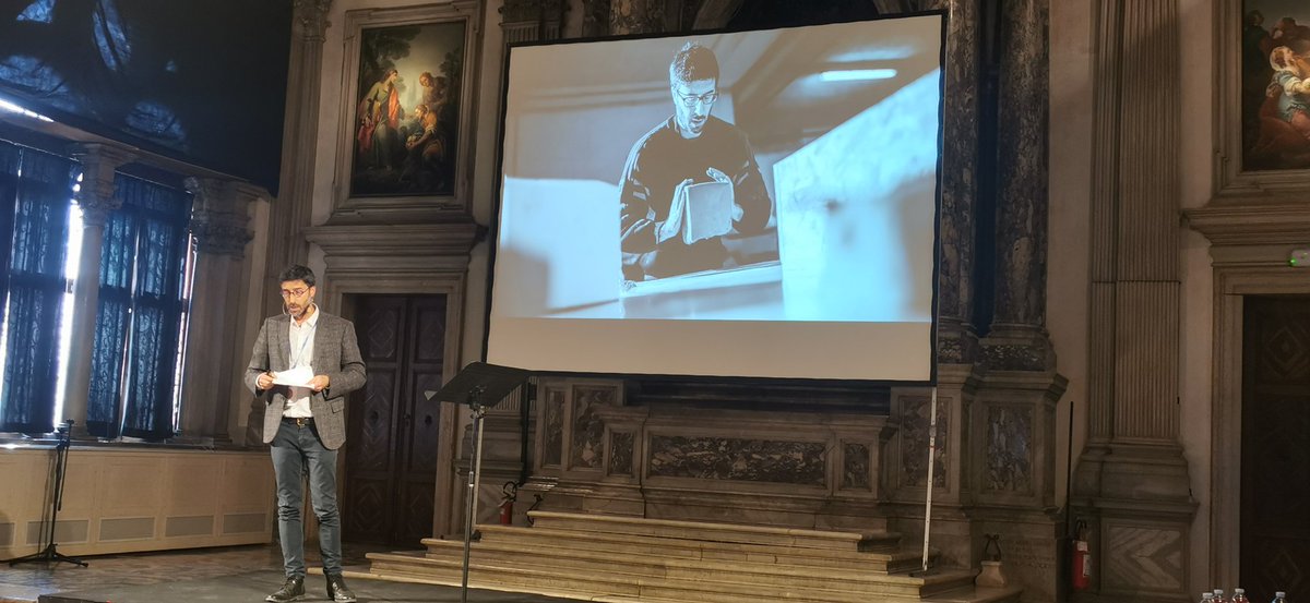 Elena Salzano tweet media