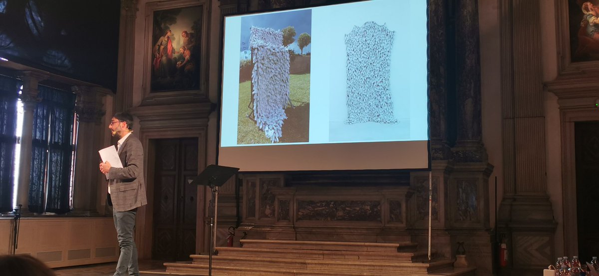 Elena Salzano tweet media