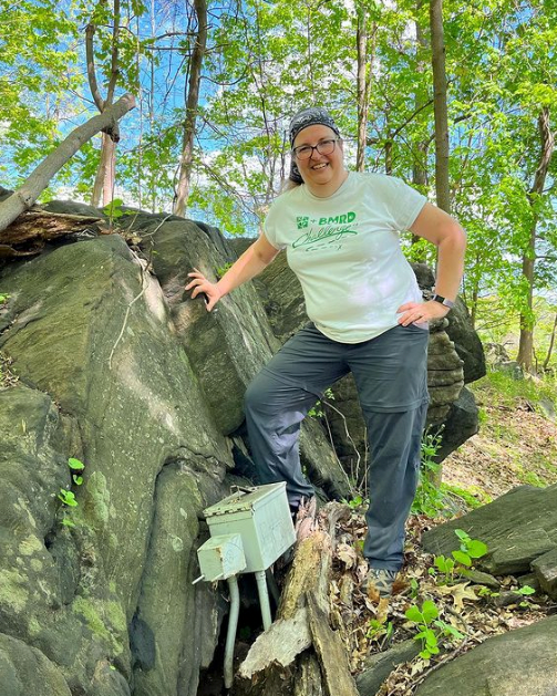 WWCachefest's tweet image. It was so great to see how much fun everyone had with last year&apos;s pre-event challenges!

On May 7th, at 8pm CDT, Emily and Tim will be introducing the CacheFest 2023 Challenge Academy challenges. 

youtu.be/zPSJQQrwBZQ

#CacheFEST #geocaching #challengeacademy