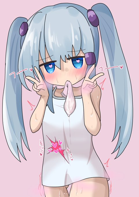 リリィちゃんにしてもらった。 