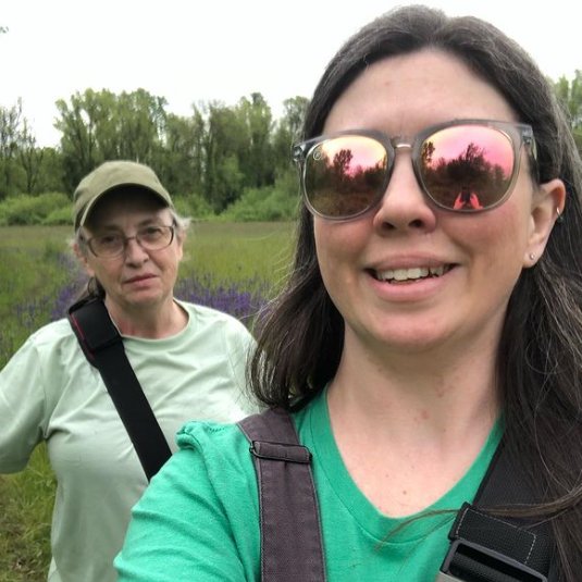 WWCachefest's tweet image. It was so great to see how much fun everyone had with last year&apos;s pre-event challenges!

On May 7th, at 8pm CDT, Emily and Tim will be introducing the CacheFest 2023 Challenge Academy challenges. 

youtu.be/zPSJQQrwBZQ

#CacheFEST #geocaching #challengeacademy