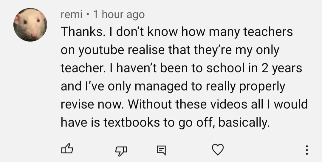 Dr de Bruin's Classroom tweet media