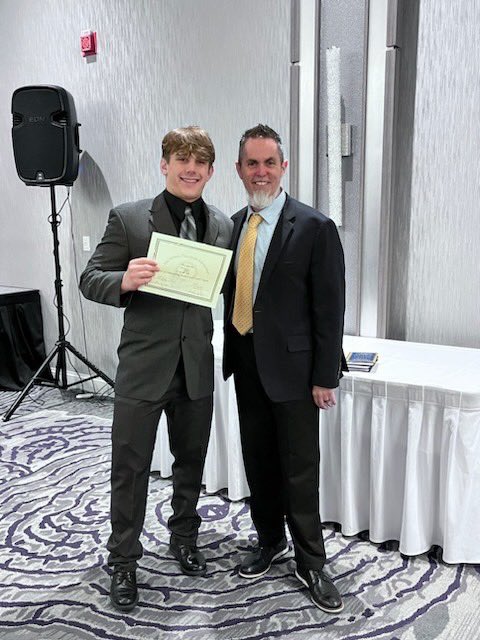 Dr. Jeff Prickett tweet media