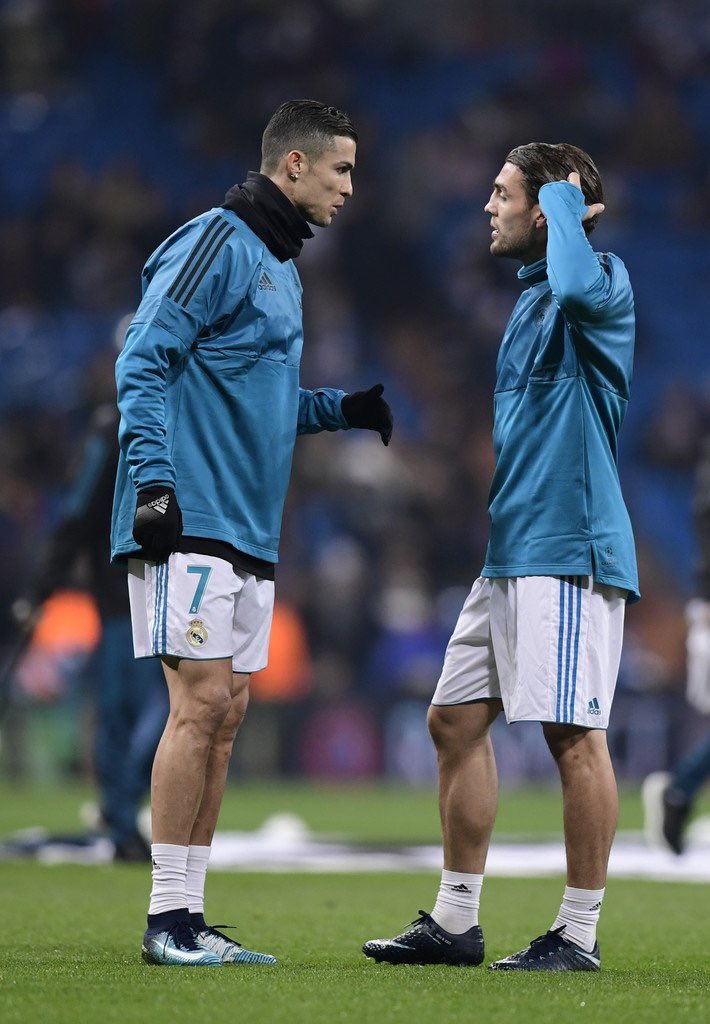 Happy birthday Mateo Kovacic   