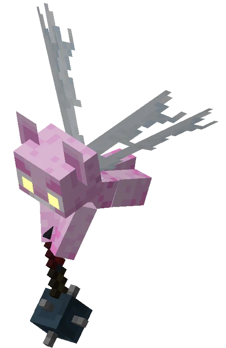 guardian vex scar real catboy pink pink pink