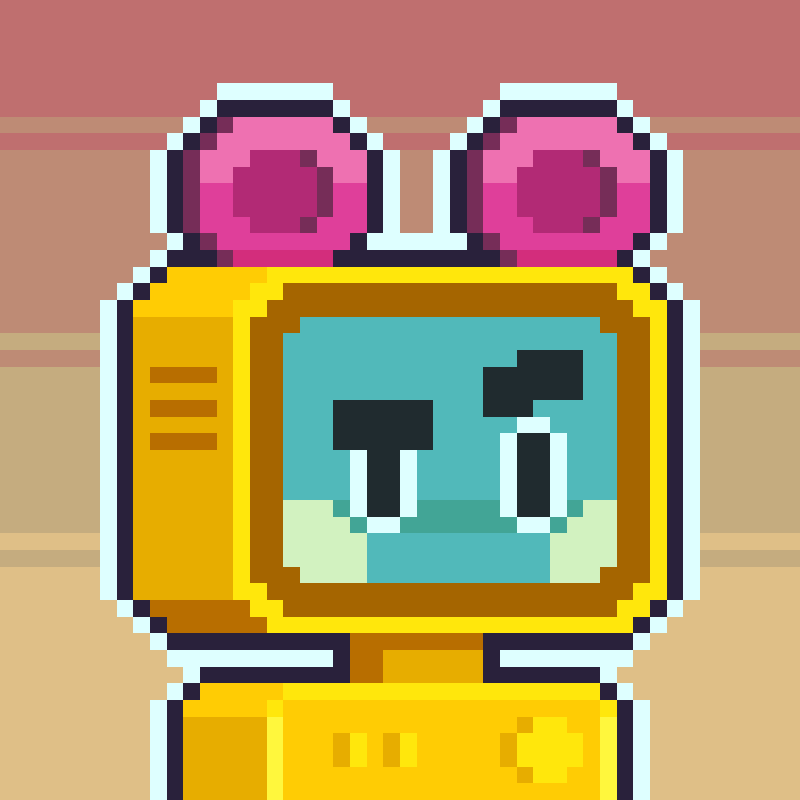 🎉Ordinal Tamarins &amp; Ordinal Robots GIVEAWAY🎉

🎟️Prize:
1X <a href="/OrdinalRobots/">Ordinal Robots</a> #215 🤖 
5X <a href="/ordinaltamarins/">Ordinal Tamarins</a> WL Spots🐵

Entry:
1️⃣Follow <a href="/ordinaltamarins/">Ordinal Tamarins</a> &amp; <a href="/OrdinalRobots/">Ordinal Robots</a> 
2️⃣Like + RT and Tag 3 frens
3️⃣Turn 🔔 on!

Winners announced May 10th⏰