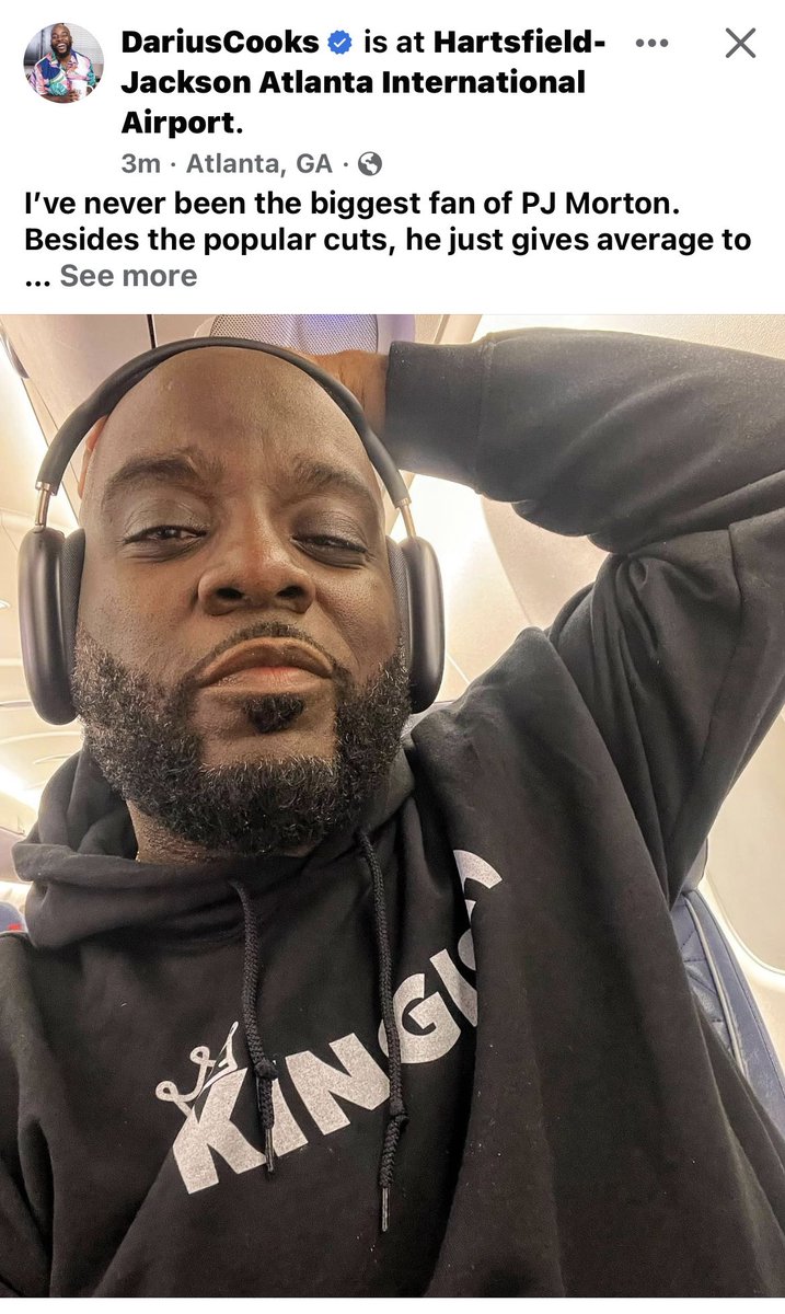 iloveme331122's tweet image. #dariuscrooks Were you really in Houston yesterday when you were on live lying to your cult or were you still in Atlanta on live lying to your cult? #scammer #compulsiveliar