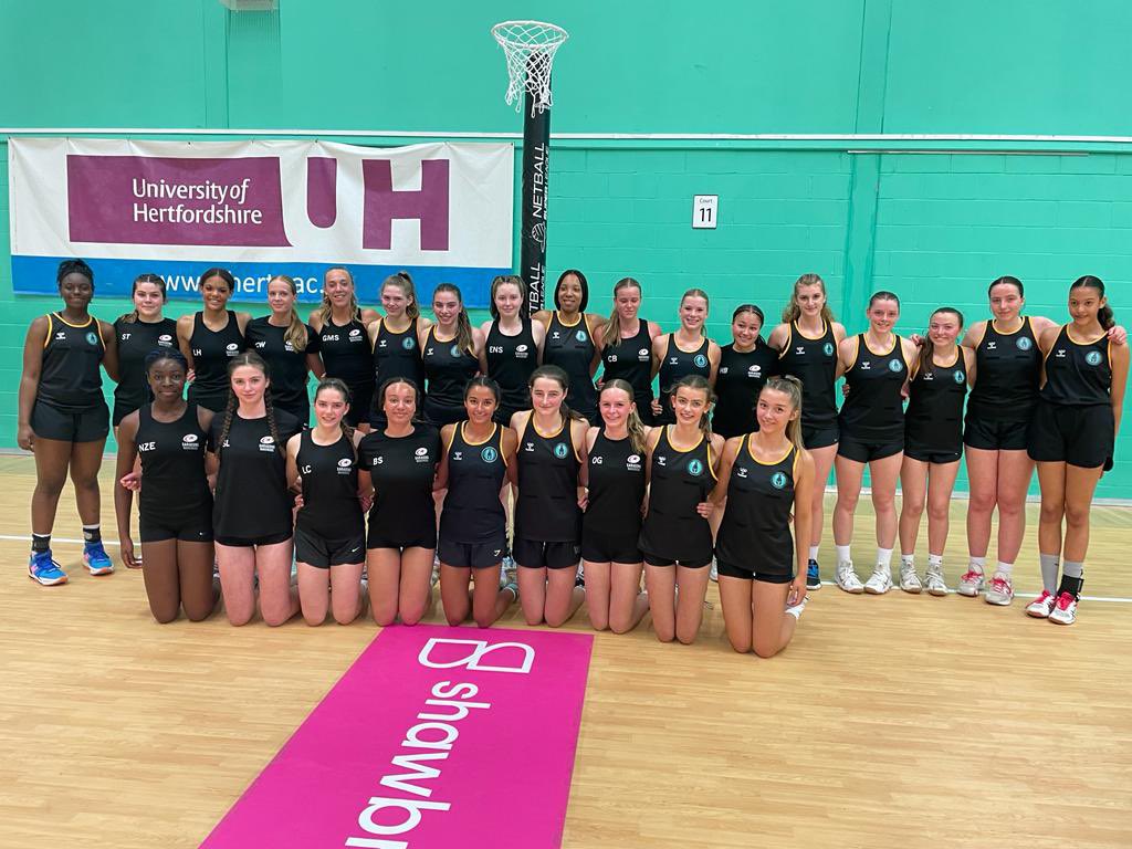 Thank you <a href="/CWarriorsNet/">Central Warriors Academy</a> U15s for the match play today. Great to have match play in front of the Superleague crowd. We look forward to seeing you again next month. #U15s #Pathway ❤️🖤