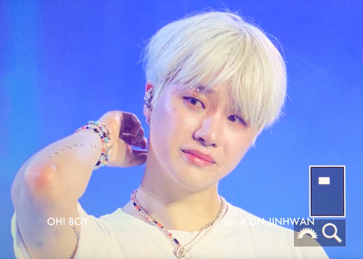 230506 SEOUL 지나니 울지마세요 우리 앞으로도 계속 함께일거니까

#iKON #아이콘 #진환 #김진환
#JINHWAN #JAY #ジナン