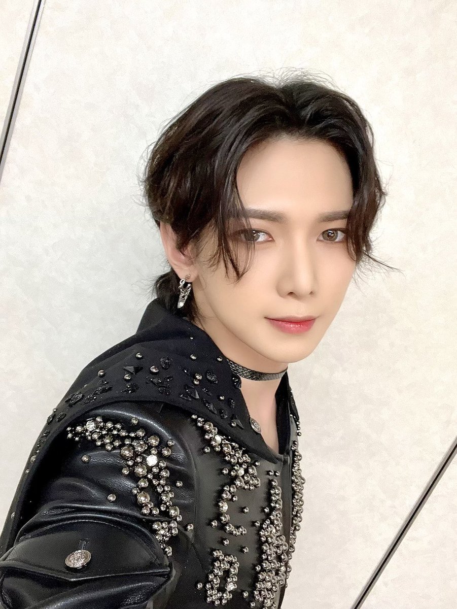 ATEEZ(에이티즈) tweet media
