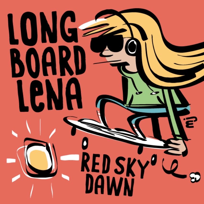 redskydawnmusic's tweet photo. In June, we’ll release our best single to date - ‘Longboard Lena’. We need help! On YT, there are some amazing longboard ‘raw run’ films. Can anybody out there let us have a few minutes of ‘raw run’ footage from somewhere in the UK? #longboarder #rawrun https://t.co/95ZstTwW9H
