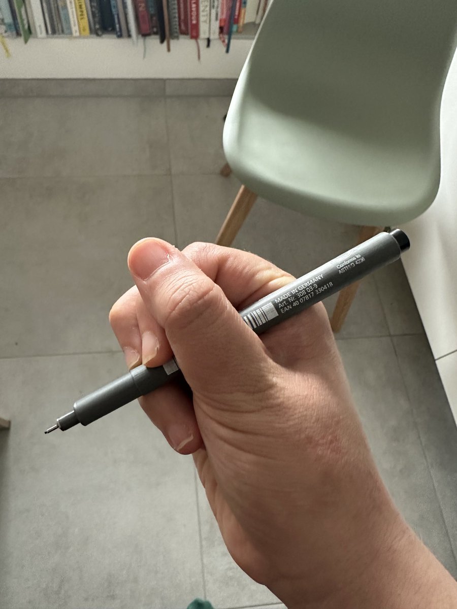 Magali De Reu - AuDHD tweet media