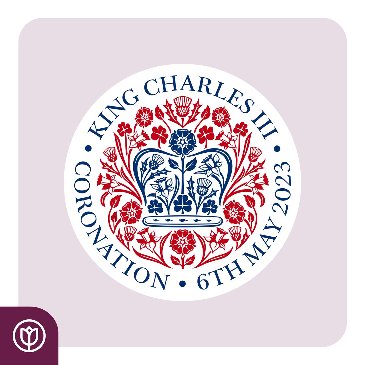 HISCLewes's tweet photo. Congratulations to King Charles III and Queen Camilla on their Coronation. 😃 👑

We're joining in the celebrations today and thanking all our wonderful Care Professionals for supporting their clients over the bank holiday weekend. 💜 #Coronation https://t.co/OEuWHQRzVH
