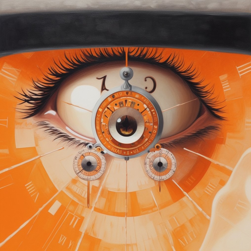 imaginesmthin's tweet photo. /imagine clockwork orange
#midjourney #aiart #aiartwork #clockwork_orange
haven't read the book yet, so it's pretty much what I would imagine. https://t.co/K6uHaObhjh