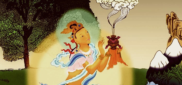KassAntoinette's tweet photo. The Previous Existences of Dorje Shugden
https://t.co/fDSGvX4lwG
@tsemtulku
#DuldzinDrakpaGyaltsen #Setrap
#Manjushri
#forbeginners
#Incarnations
#Sakya
#TulkuDrakpaGyaltsen
#GadenMonastery
#SeraMonastery
#GadenTripa
#DrepungMonastery
#PanchenSonamDrakpa
#Virupa https://t.co/6xNSrW7dG4