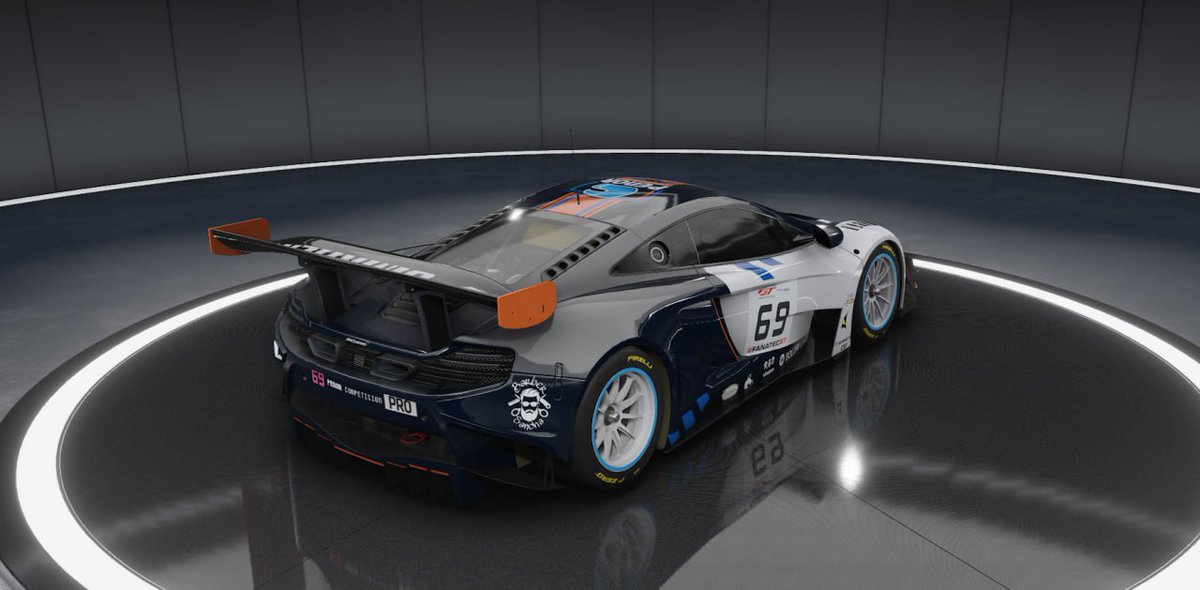 Penor Competición tweet media