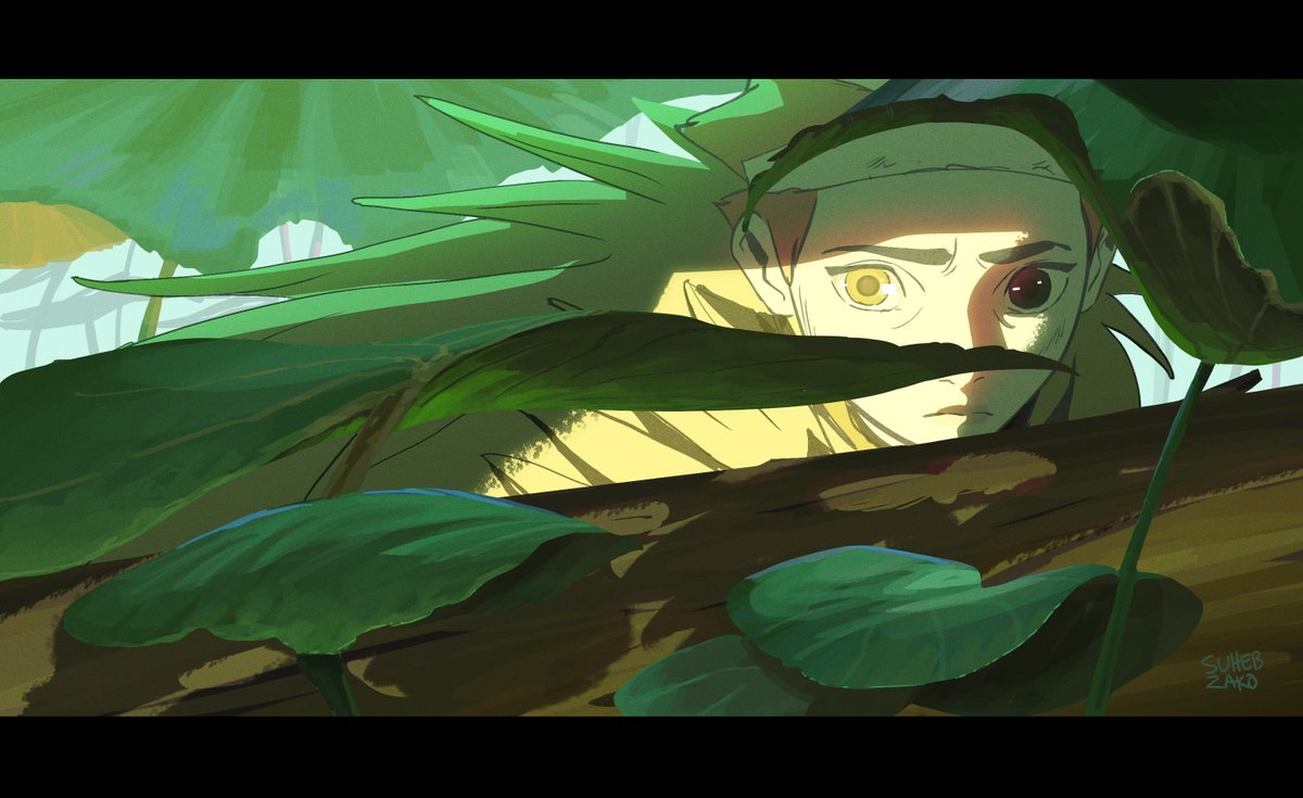 Caillou #15 🍀
#oc