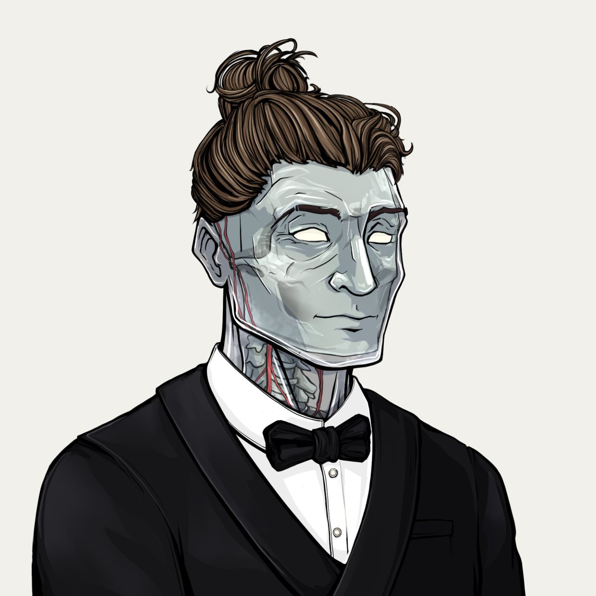 ZephyrBoy_'s tweet photo. 555 or fuck it!
We are the #floor
While everyone is thinking about #meme, #pepe, #wojak, #turbo, ecc.... a giant is born here
#COODE #NFT @COODENFTS
let's make history together
Check my Coode Boyz
🥼🧪 https://t.co/5XrXZgCHX8