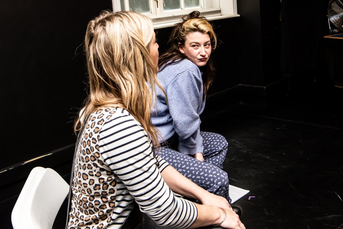 Bethany__Cooper's tweet photo. The UK Tour of Tapped by @Katieredfordtlc kicks off this Monday on 8th May!
Full tour dates and link in bio 🎟
Photographer @lidiacrisafulli
#503Tapped 🪣 https://t.co/3iLrD2QltM