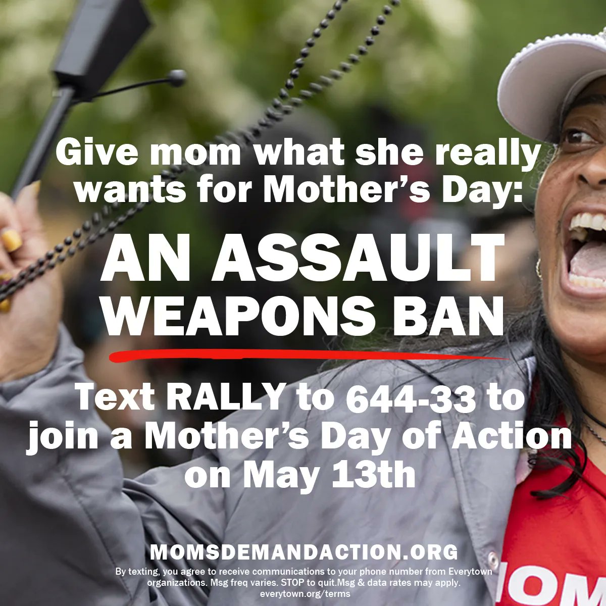 Moms Demand Action tweet media
