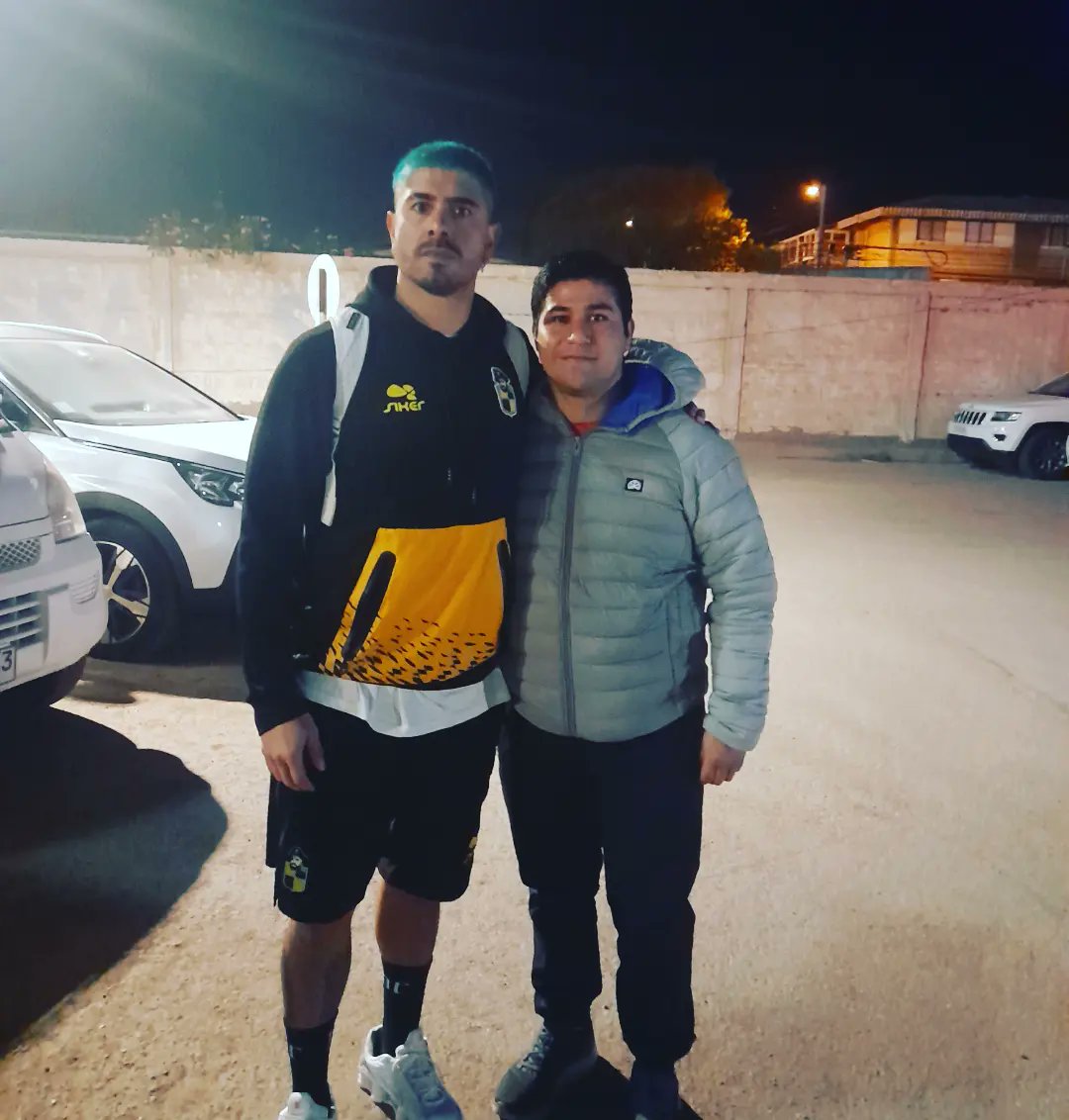 TabaliGiovanni's tweet photo. @coquimbounido 😎 https://t.co/3poUMG6PSg
