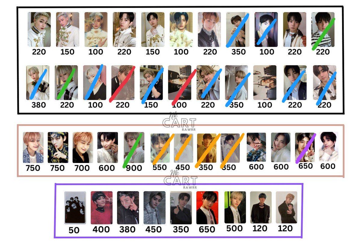 _kimddeonuu's tweet photo. Wts lfb | Enhypen assorted pc (helping a friend)

— 50% payo, rembal 2weeks dop
— ✅secured, stbo
— no backing out
— international ok, must have ph add
— can ship to different add

t. Wts lfb enhypen jungwon heeseung jay jake sunghoon sunoo ni-ki pc https://t.co/7rm7lxUVdl