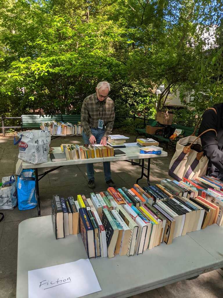 Van Vorst Neighborhood Association tweet media