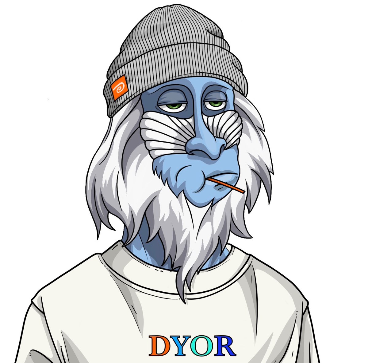 no1nftguy's tweet photo. @MEonPolygon It’s @DrillClubNFT, no doubt! https://t.co/YSYaZJFIp2
