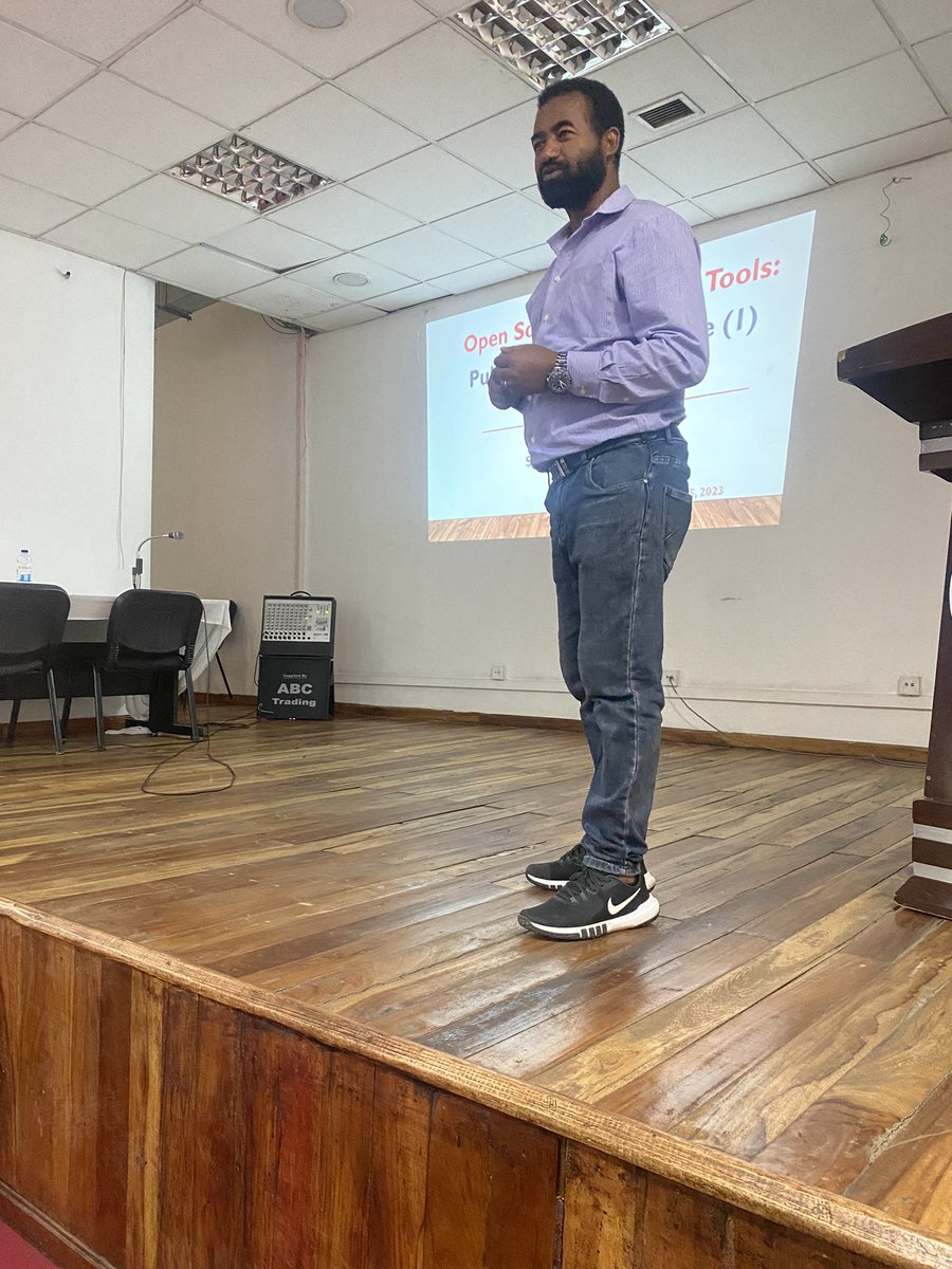 OpenStreetMap Ethiopia tweet media