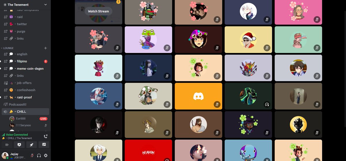 Coin flip event inside our dao with <a href="/goldennomaddao/">GOLDEN NOMAD DAO</a>