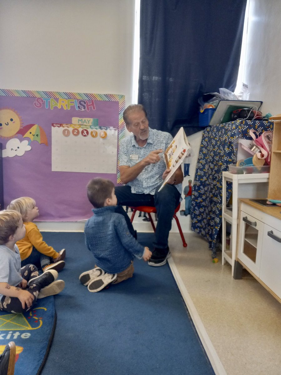 I had a fantastic time reading to youngsters at Carden School today as part of #Take5VC #WeReadVC #TalkReadSing. Please take the time to read to your children. Studies consistently show the continuing benefits of family members reading to their children.
