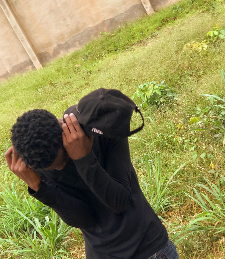 4jesutofunmi's tweet photo. Pulley king βοΈ
#Tofunmi #singer #songwriter #FYP #chrisbrown https://t.co/Y3w4XcAAdS