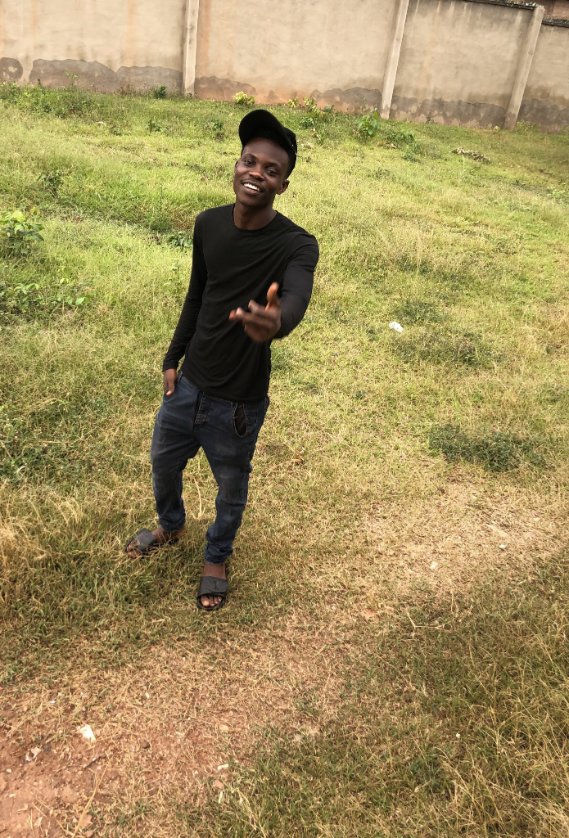 4jesutofunmi's tweet photo. Pulley king βοΈ
#Tofunmi #singer #songwriter #FYP #chrisbrown https://t.co/Y3w4XcAAdS