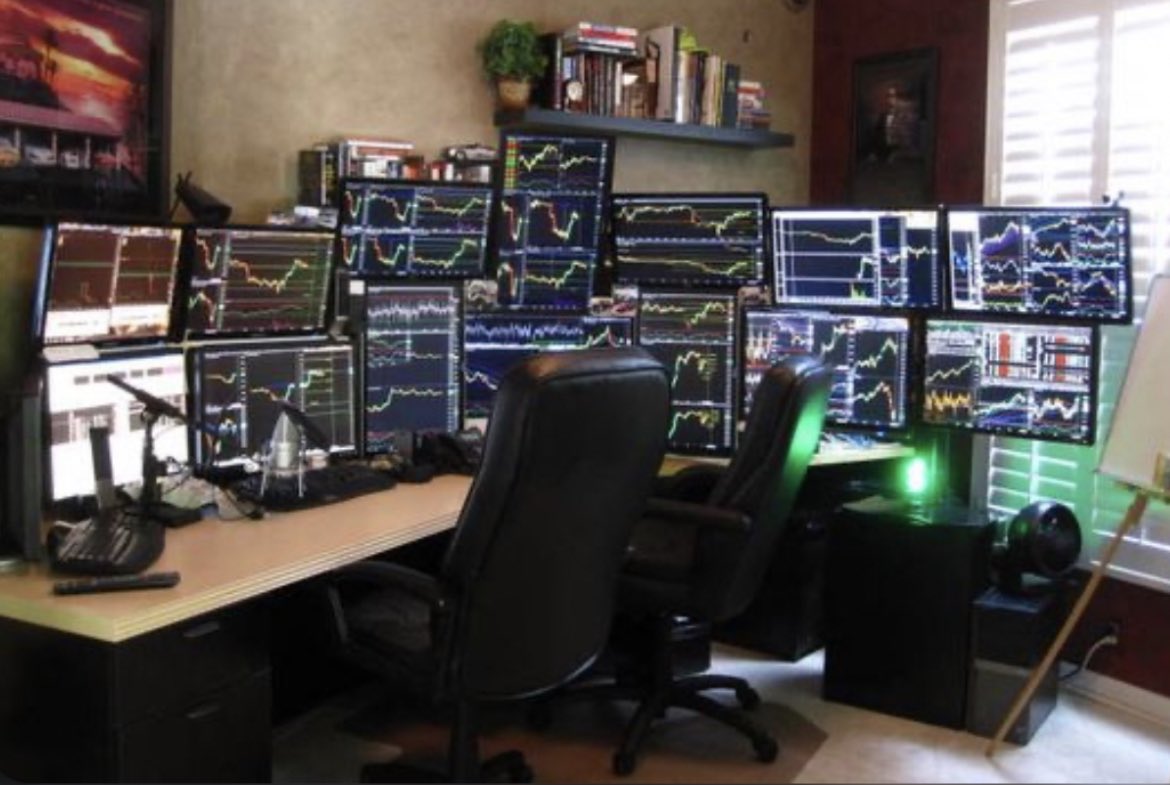 I’m ready to trade some memecoins today