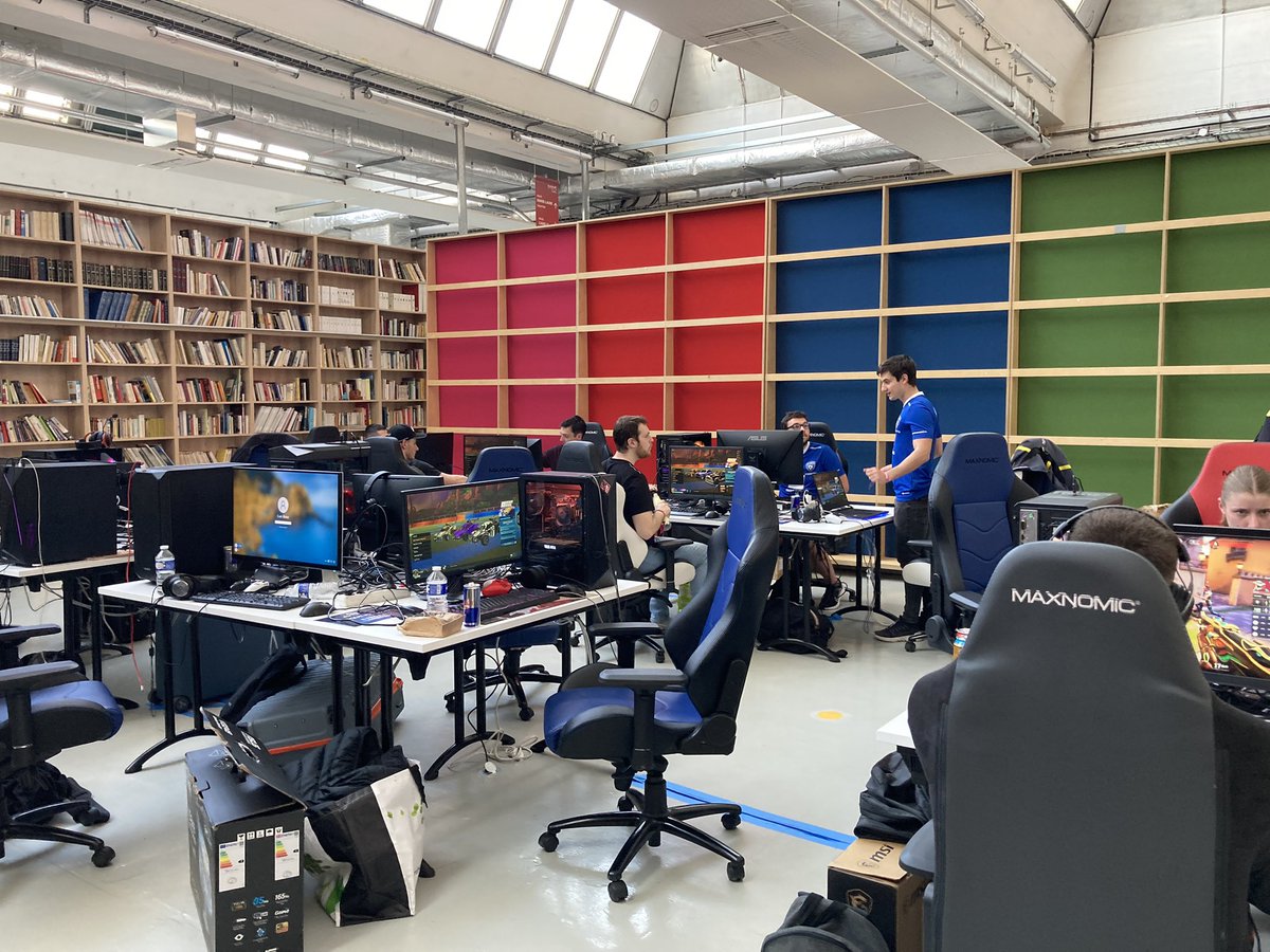 RuleOne Tours tweet media