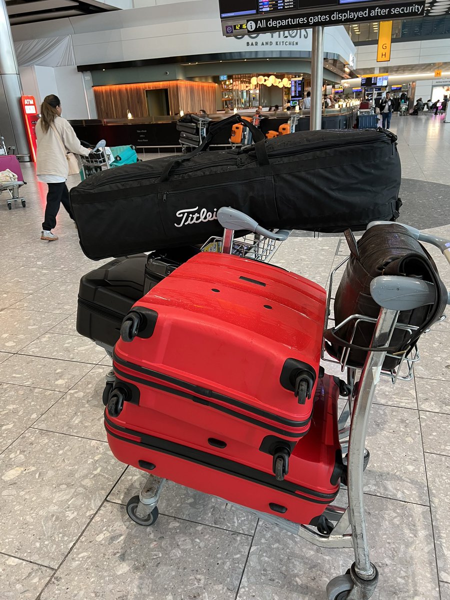 Prof Mark A Gillan tweet media