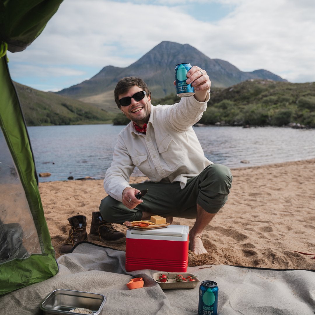 Big Drop Brewing Co US tweet media