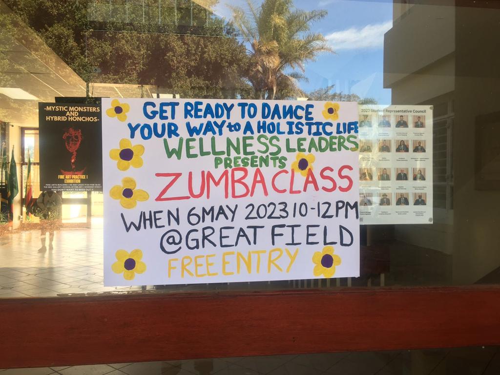LeadersRu's tweet photo. this morning's #zumba class💪 https://t.co/t5DiEvPk9i