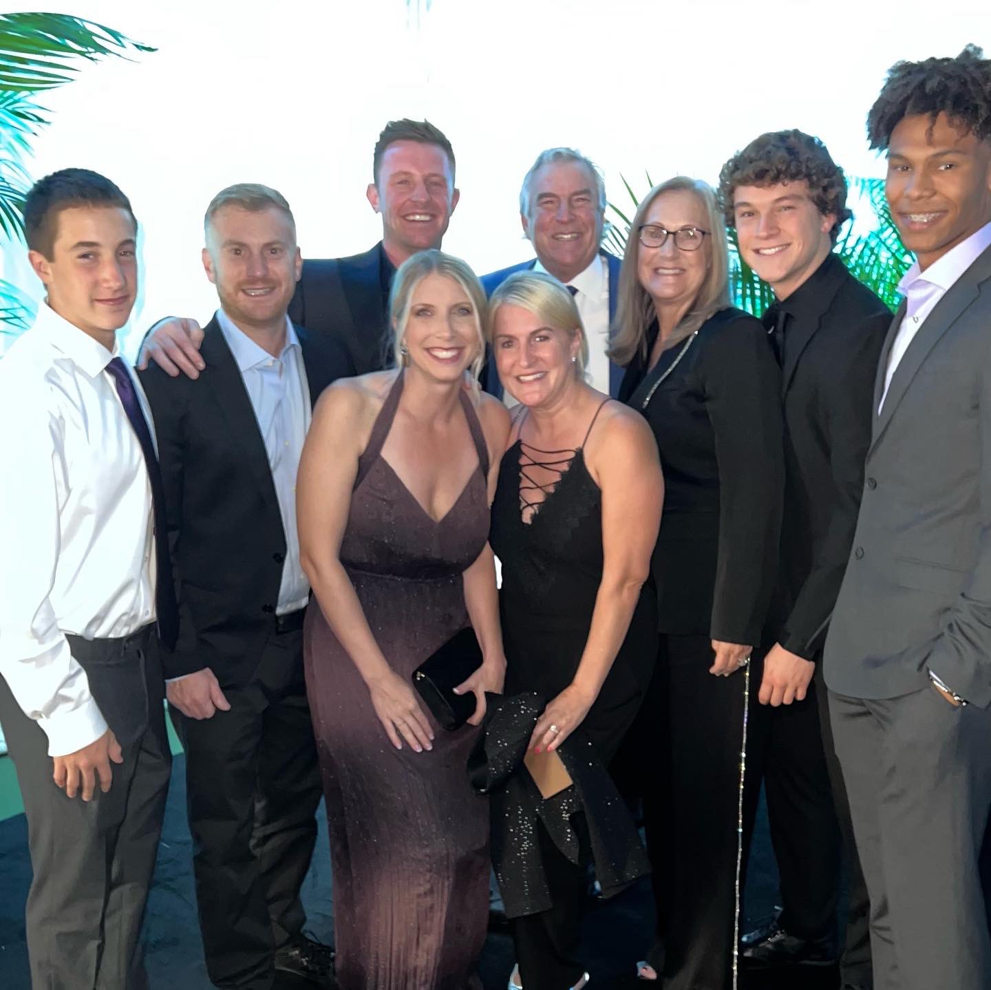 Mark Pentecost on Twitter: "Had an awesome time at the V Foundation