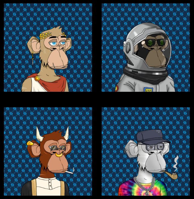 Luxy_io's tweet photo. 🤩 Weekly #NFT Collection Highlight! 🤩

This week is time for @SyscoinApes, the first #ape collection on @Syscoin 🐵🐒

Also one of the OGs in the $SYS space, they have amazing partnerships across the ecosystem! You should definitely keep an eye on them 👀😎

Check this out! 👇 https://t.co/teBMh5x8UR