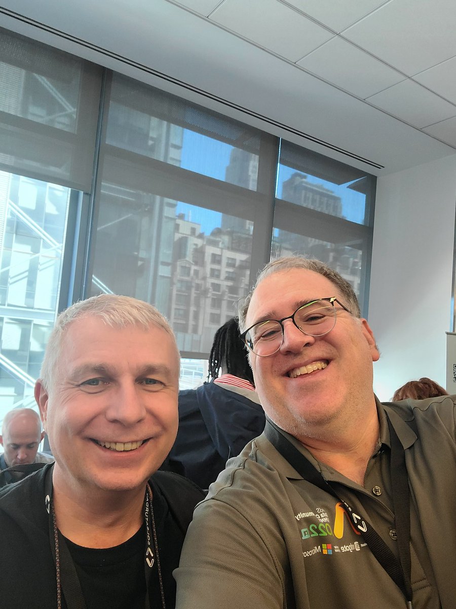 Crafty DBA tweet media