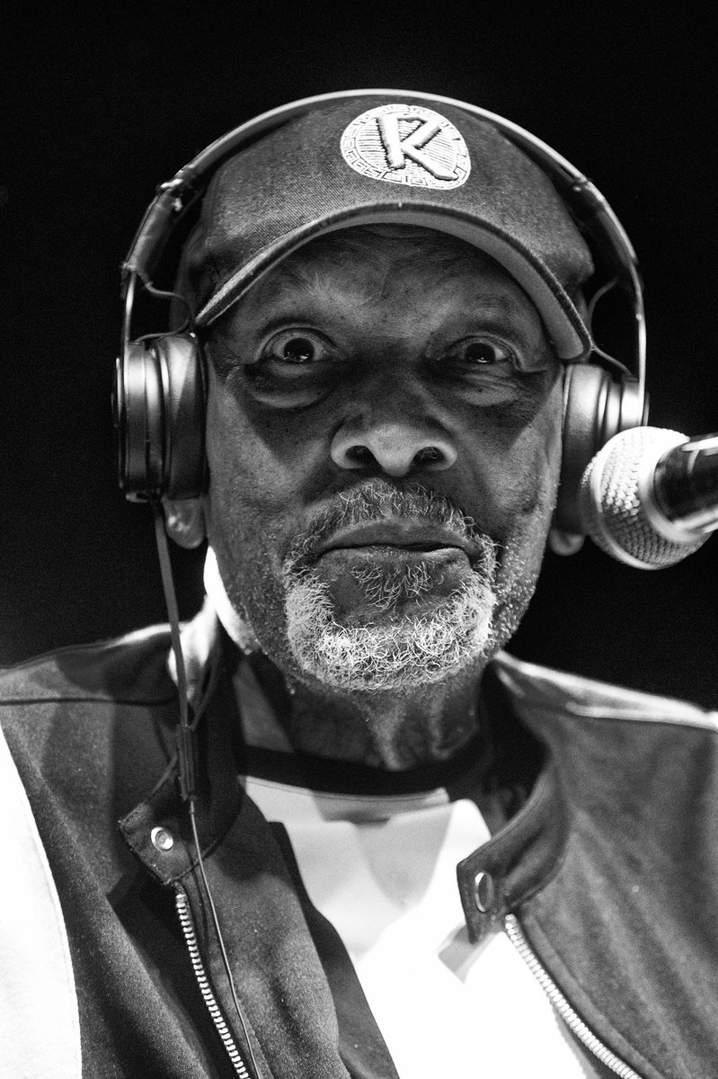 Tony Spreadlove tweet media