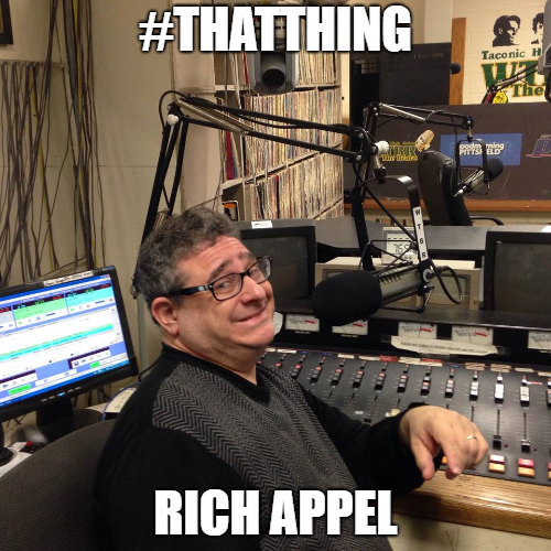 fm108_dot_ca's tweet photo. What I heard!
6am-#PatGwinnAtTheBeach
7am-Ken Michaels-#EveryLittleThing-#Beatles
8am-Geoff Dorsett-#SolidGold60s
9am-#SuperSonic70s
What's Happening!
10am-Auston Douglas, Noon-Big M
6pm-BigDaddy-#Top40Timeline
8pm-Robert E. Sox-#RNRBandstand-2 Yrs Ann.
10pm-Rich Appel-#ThatThing https://t.co/28UtVipnhs