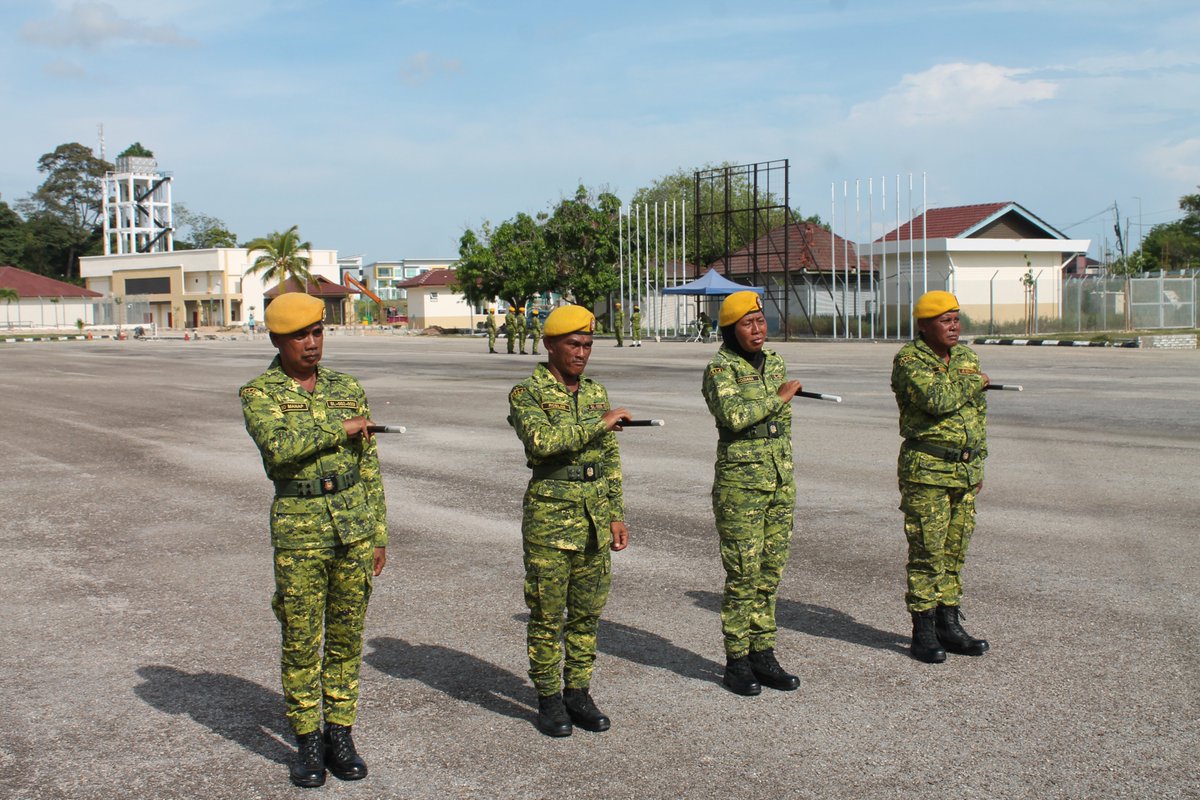 𝐊𝐔𝐑𝐒𝐔𝐒 𝐉𝐔𝐑𝐔𝐋𝐀𝐓𝐈𝐇 𝐊𝐀𝐖𝐀𝐃 𝐑𝐄𝐋𝐀 (𝐊𝐉𝐊𝐑) 𝐓𝐀𝐇𝐔𝐍 𝟐𝟎𝟐𝟑 
𝟔 𝐌𝐄𝐈 𝟐𝟎𝟐𝟑 : 𝐇𝐀𝐑𝐈 𝐊𝐄 𝐋𝐈𝐌𝐀