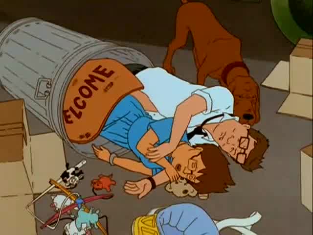 King of the Hill Screens tweet media